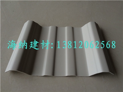 塑料瓦生產(chǎn)廠家