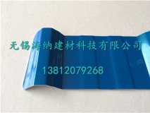 新型防腐復(fù)合瓦價格