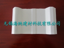 ASA樹(shù)脂防腐瓦價(jià)格